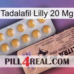 Tadalafil Lilly 20 Mg 41